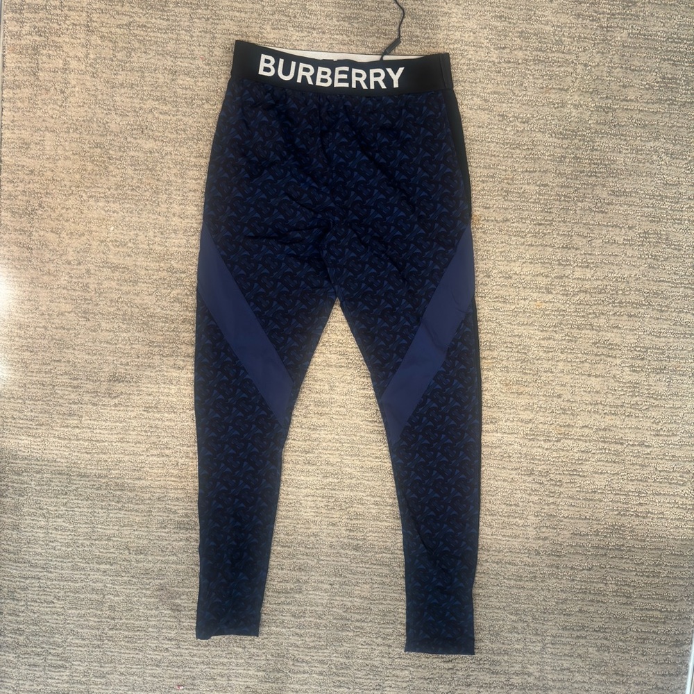 Burberry pants